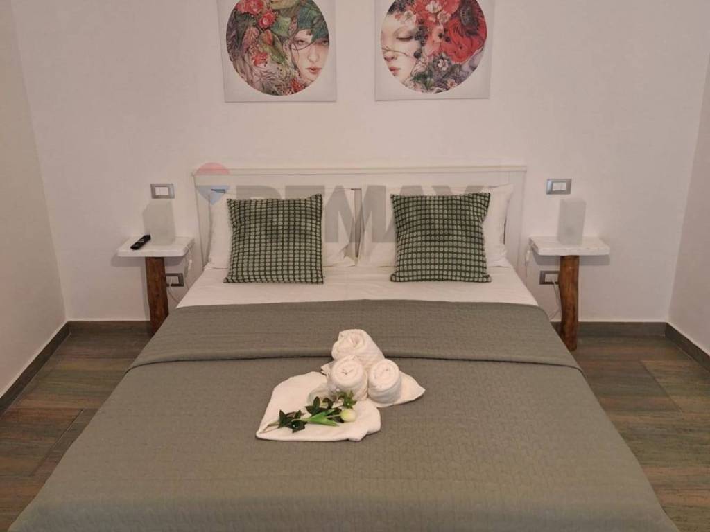 Casa indipendente a Terrasini in Via Leonardo Da Vinci - Foto 5