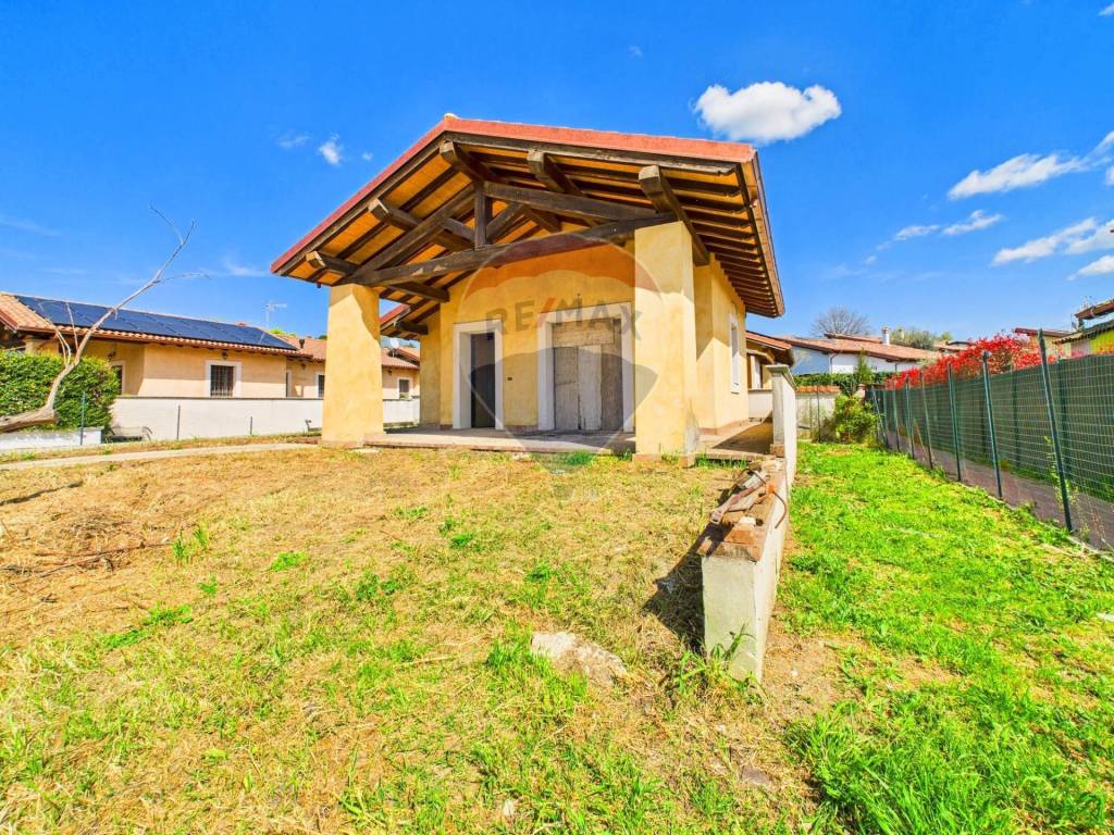 Villa a Formello - Foto 4