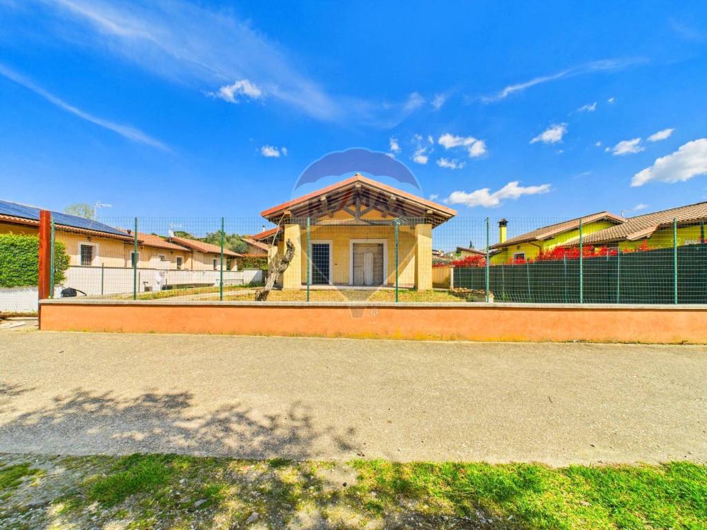 Villa a Formello - Foto 5