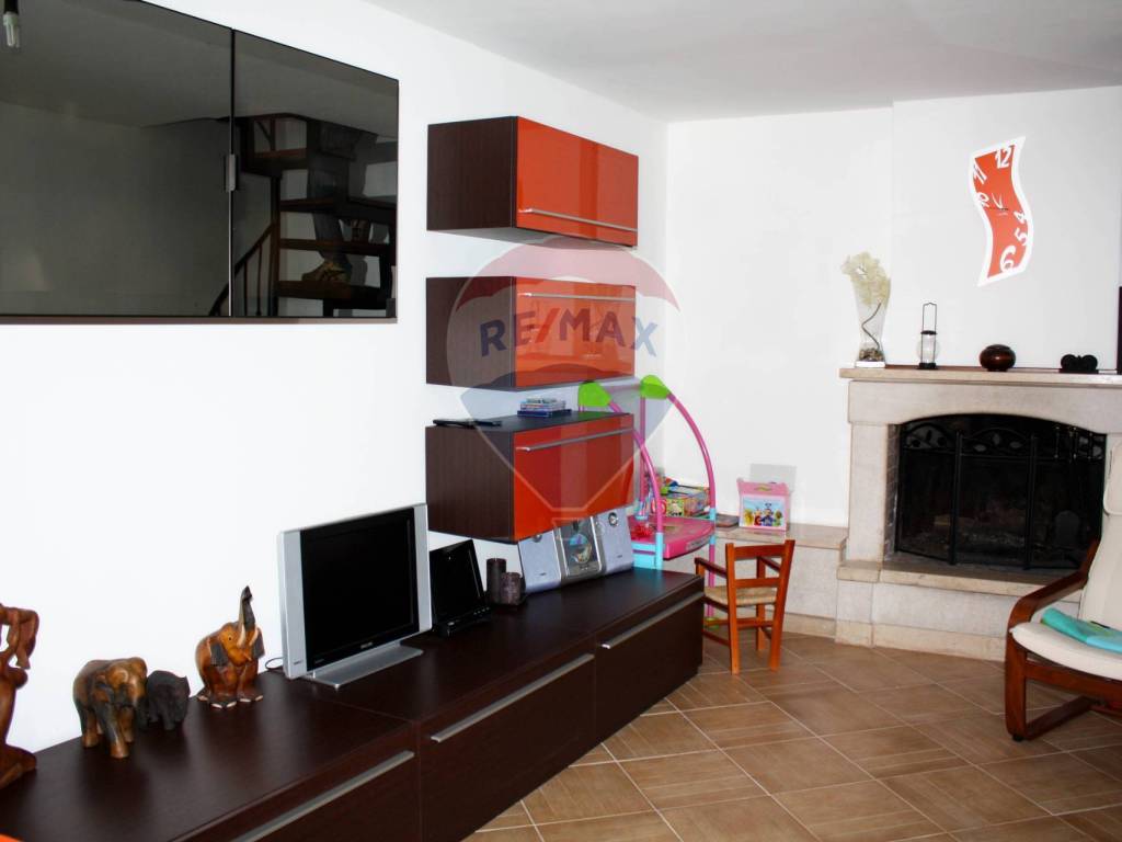 Casa indipendente a Colli a volturno in Via Vico San Lorenzo, 1 - Foto 4