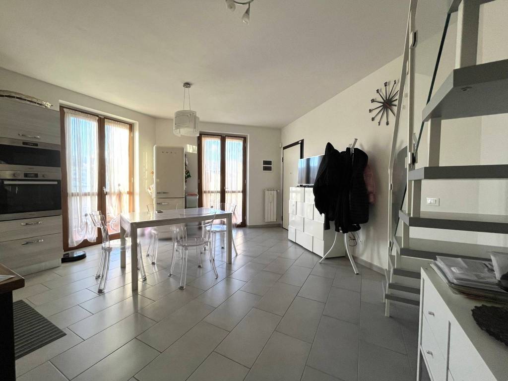 Appartamento a Calenzano in Via dei Tigli, 20 - Foto 5