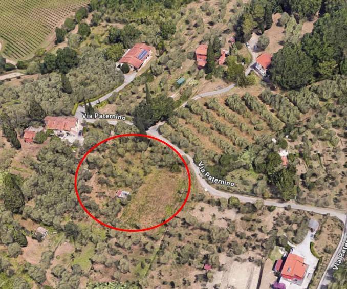 Terreno a Sarzana - Foto 2