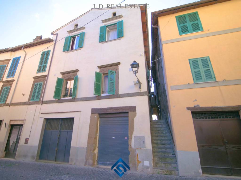 Appartamento a Capranica in Vicolo Arco San Giovanni - Foto 3