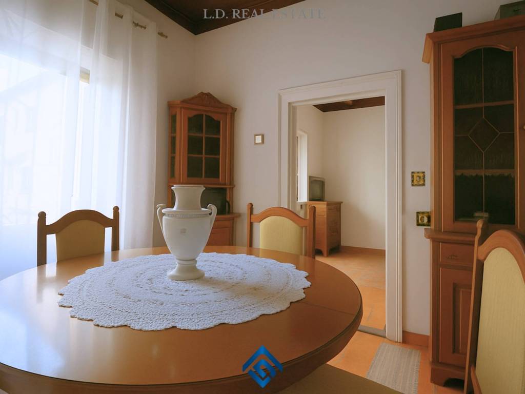 Appartamento a Capranica in Vicolo Arco San Giovanni - Foto 4