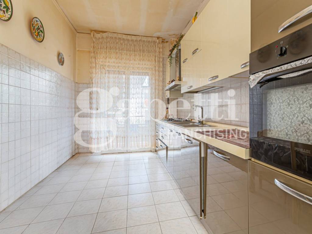 Appartamento a Marano di napoli in Poggio Vallesana - Foto 2