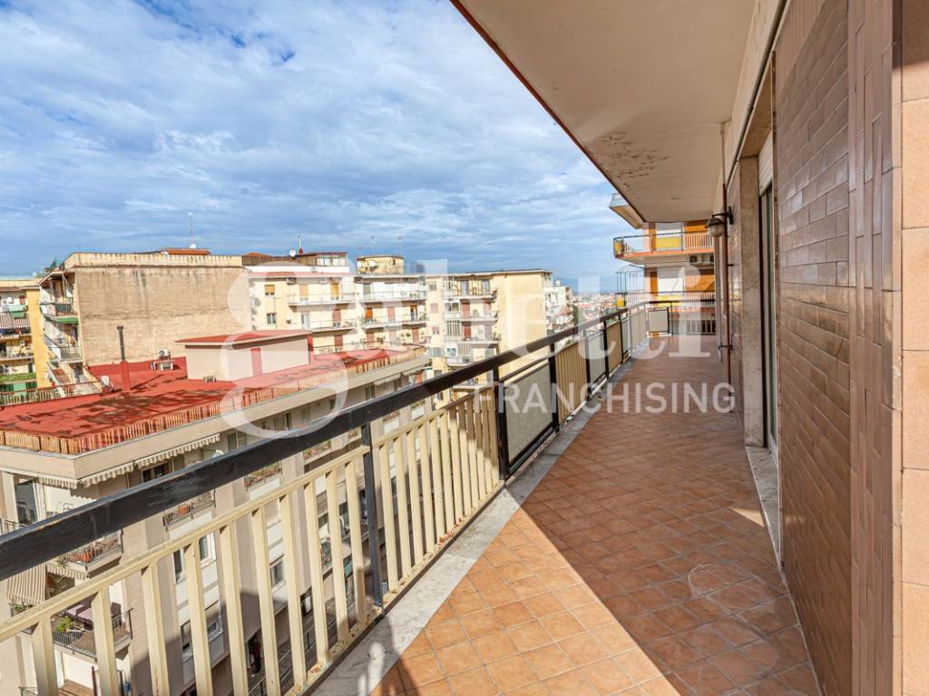 Appartamento a Marano di napoli in Via Cristoforo Colombo, 14 - Foto 2