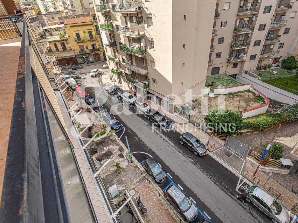 Appartamento a Marano di napoli in Via Cristoforo Colombo, 14 - Foto 4