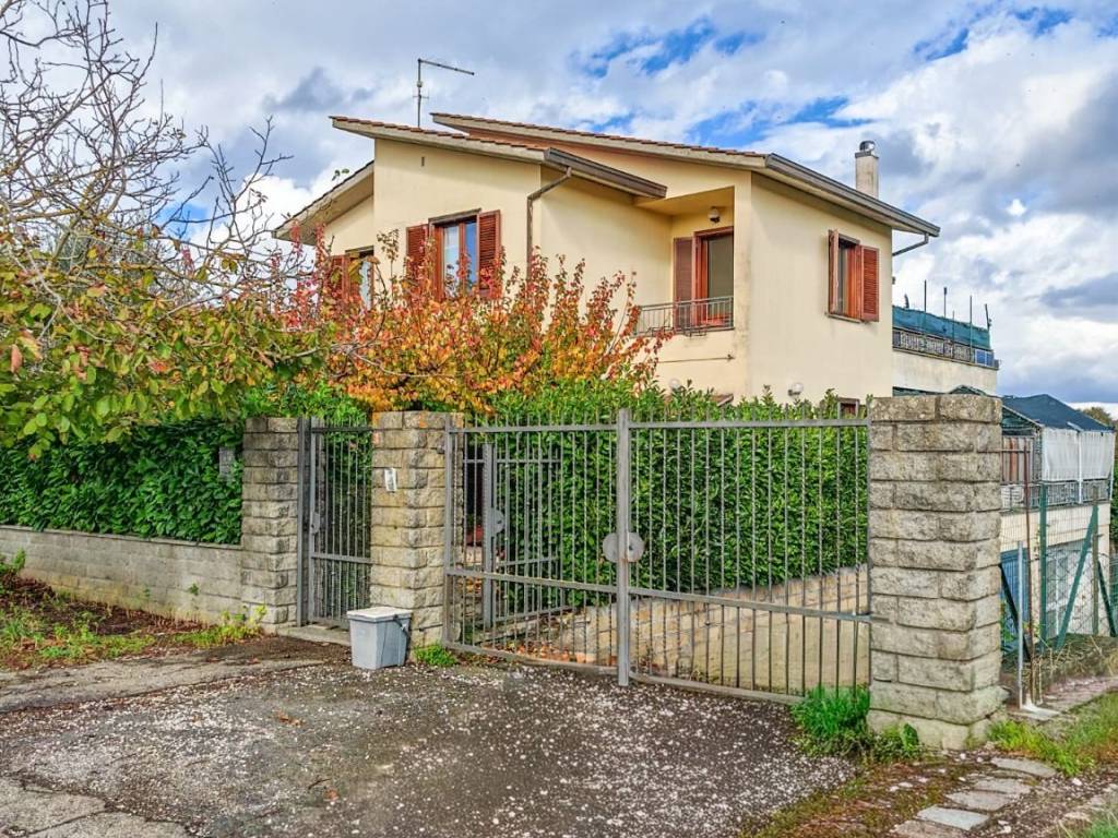 Villa a Capodimonte in Via delle Meste, 3 - Foto 4