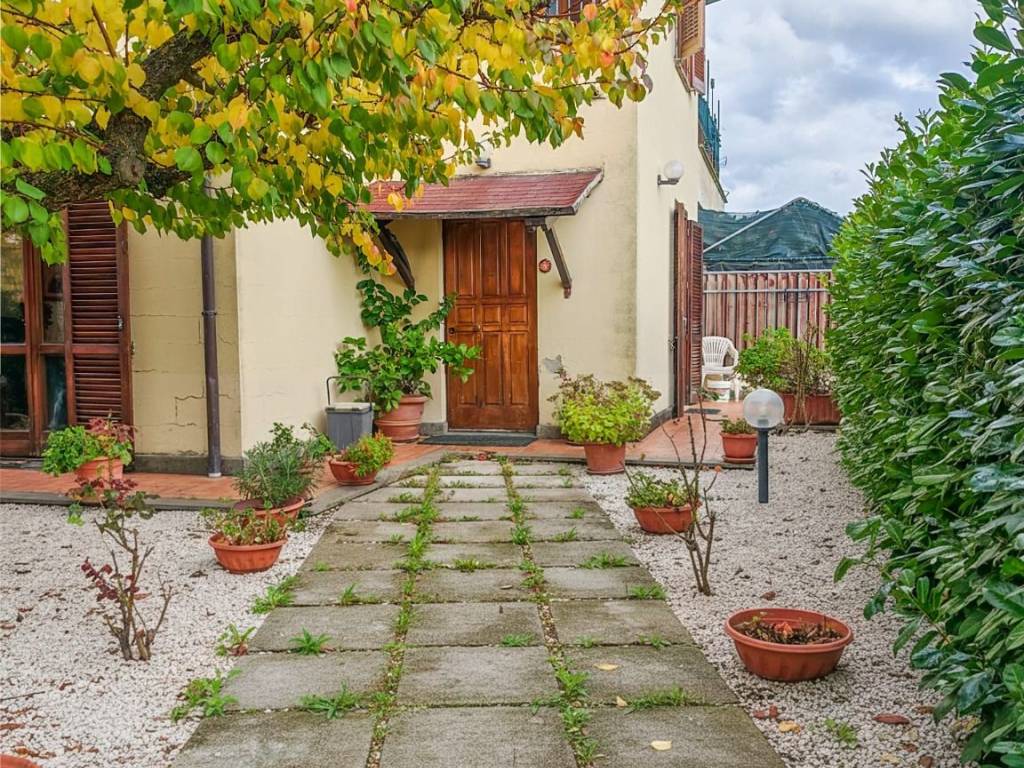 Villa a Capodimonte in Via delle Meste, 3 - Foto 5