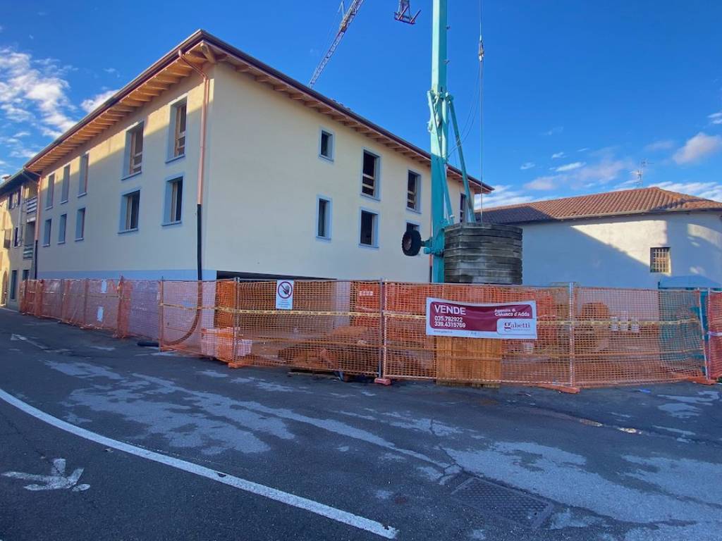 Appartamento a Mapello in VIA SAN ZENONE, 1 - Foto 3