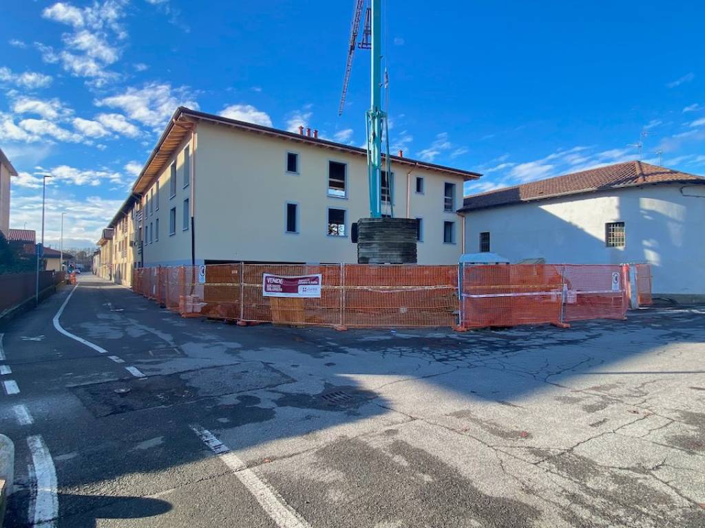 Appartamento a Mapello in VIA SAN ZENONE, 1 - Foto 2