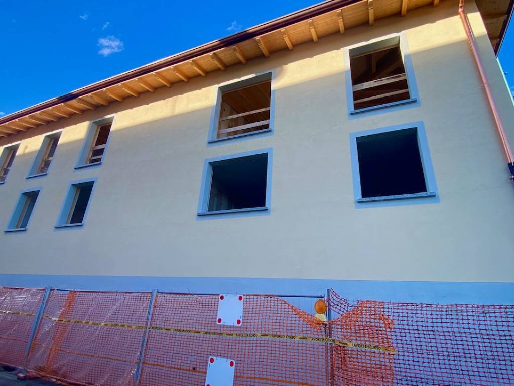 Appartamento a Mapello in VIA SAN ZENONE, 1 - Foto 4