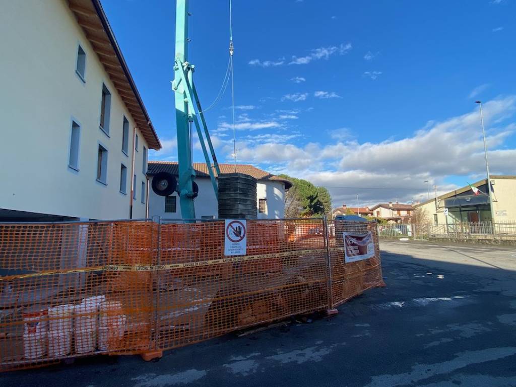 Appartamento a Mapello in VIA SAN ZENONE, 1 - Foto 5