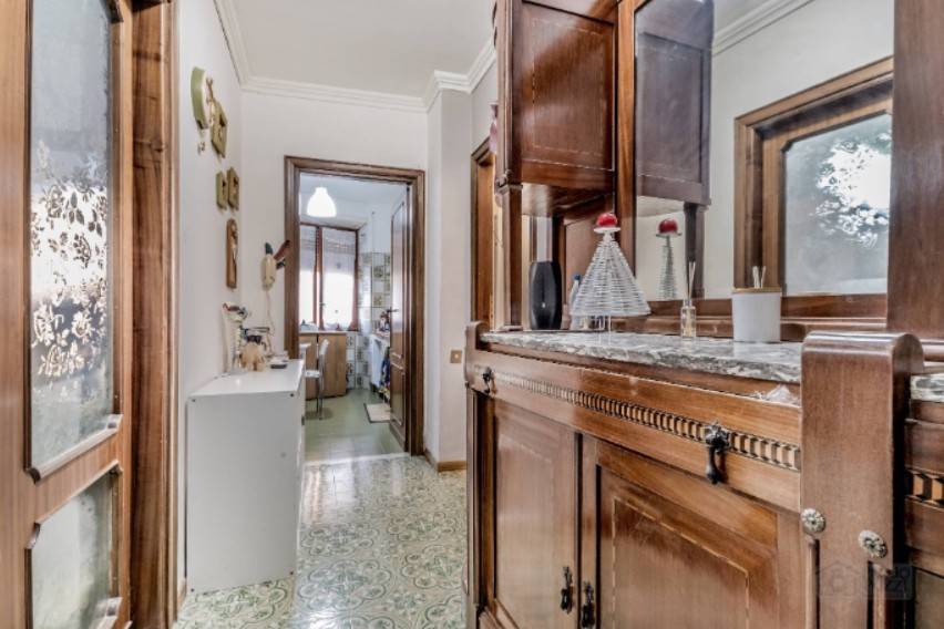 Appartamento a Fiuggi in Via Armando Diaz - Foto 4