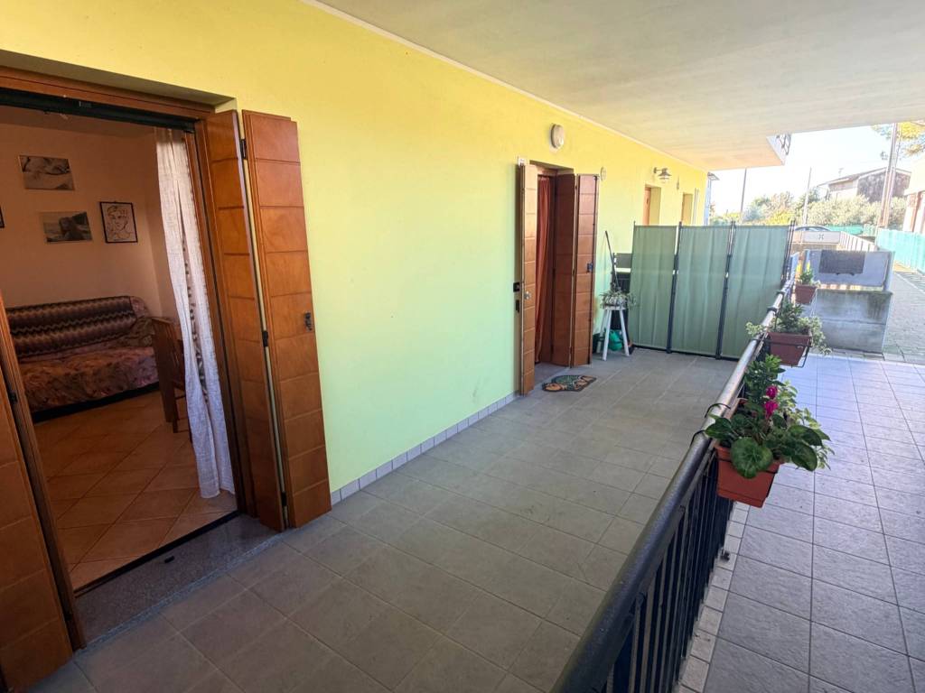 Appartamento a Codroipo in Via Codroipo - Foto 2