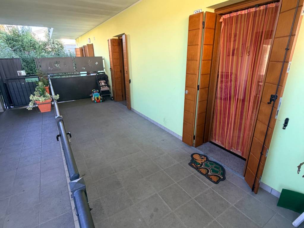 Appartamento a Codroipo in Via Codroipo - Foto 3