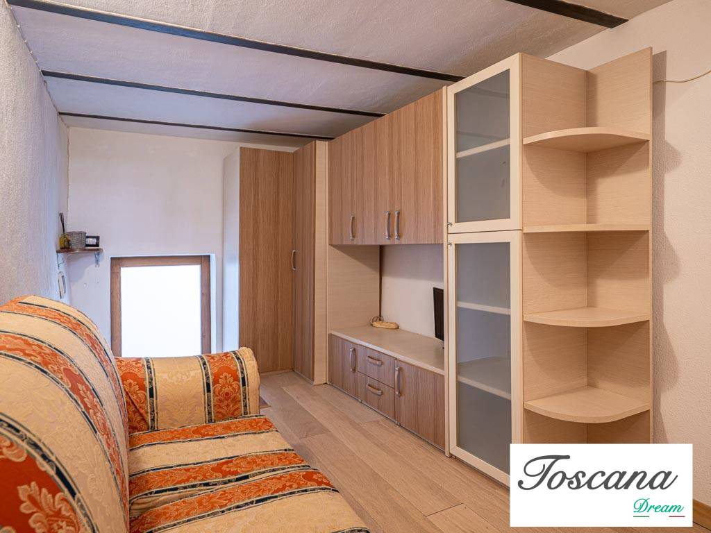 Casa indipendente a Monterotondo marittimo in Vicolo Cervo, 16 - Foto 5