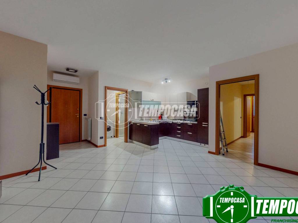Appartamento a Landriano in Via Papa Giovanni Paolo II - Foto 3