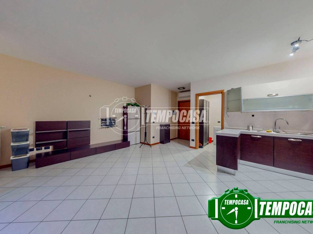 Appartamento a Landriano in Via Papa Giovanni Paolo II - Foto 4