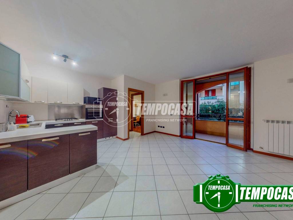 Appartamento a Landriano in Via Papa Giovanni Paolo II - Foto 5