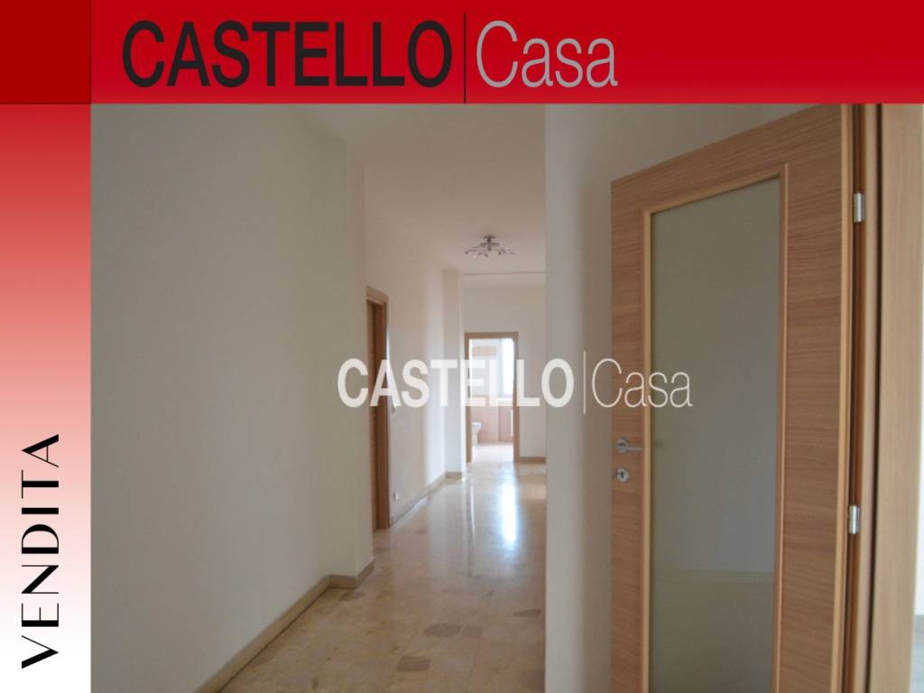 Appartamento a Castelfranco veneto in via Giuseppe Verdi - Foto 2