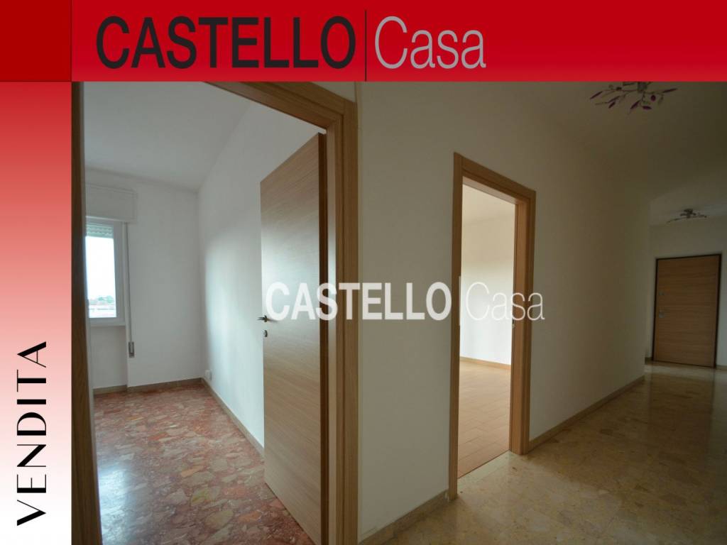 Appartamento a Castelfranco veneto in via Giuseppe Verdi - Foto 3