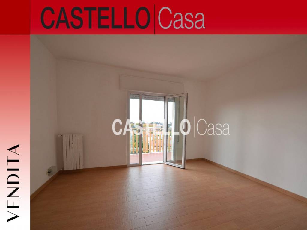 Appartamento a Castelfranco veneto in via Giuseppe Verdi - Foto 4
