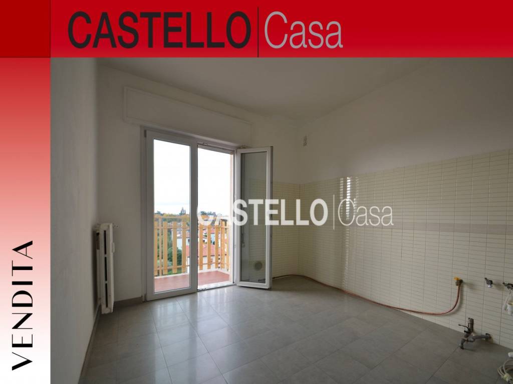 Appartamento a Castelfranco veneto in via Giuseppe Verdi - Foto 5