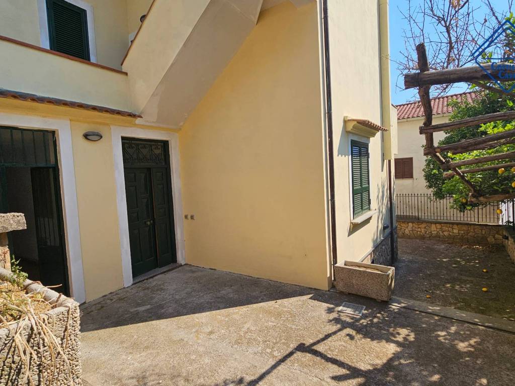 Appartamento a Tramonti in Via Riccio - Foto 3