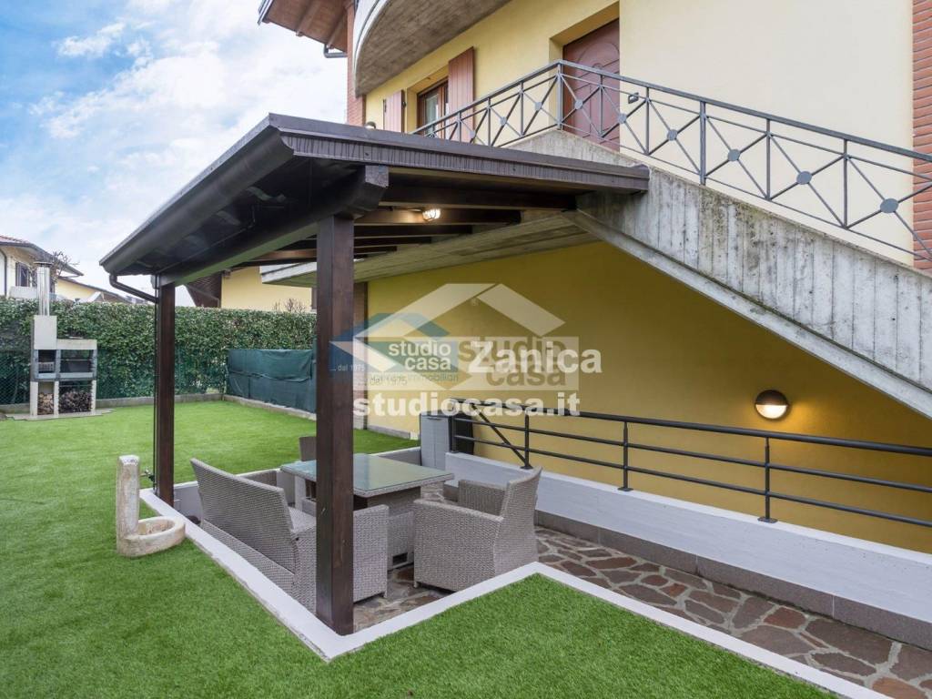 Appartamento a Grassobbio in Via Magellano - Foto 3