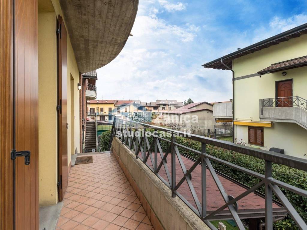 Appartamento a Grassobbio in Via Magellano - Foto 5