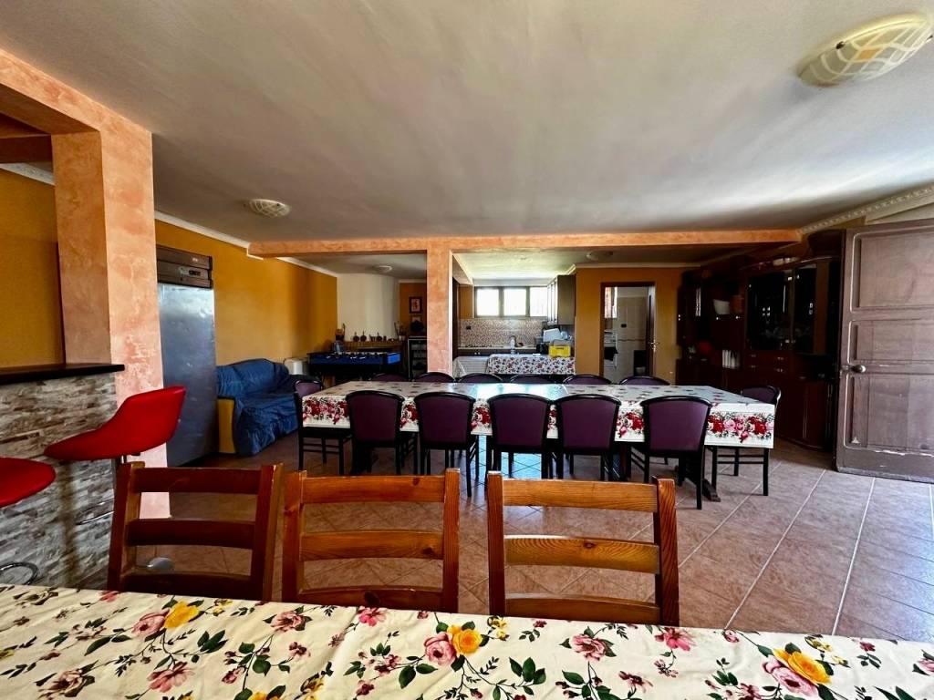 Villa a Montagano in contrada Coste Giardino - Foto 3