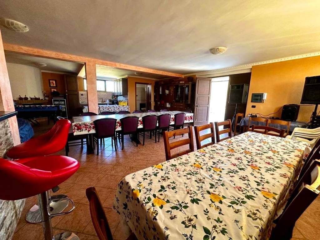 Villa a Montagano in contrada Coste Giardino - Foto 4