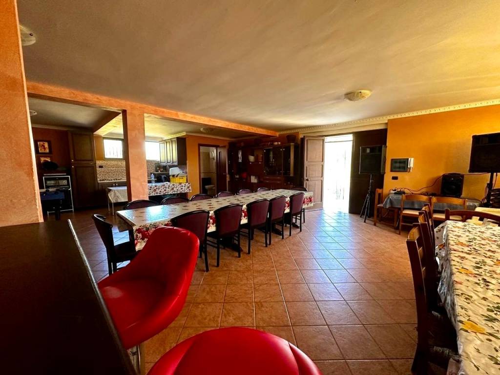 Villa a Montagano in contrada Coste Giardino - Foto 5