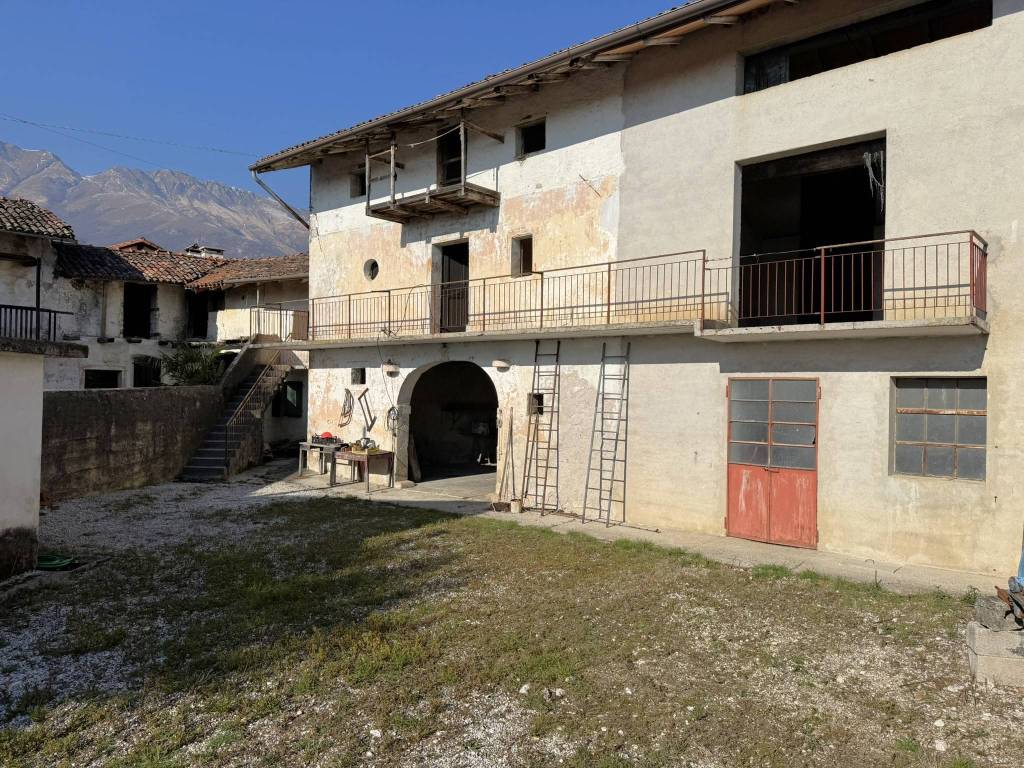 Rustico / casale a Aviano in Via Solet, 5 - Foto 2