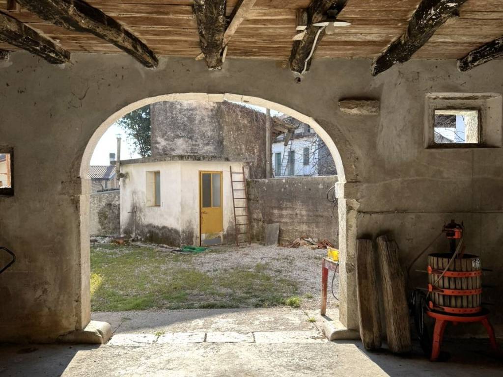Rustico / casale a Aviano in Via Solet, 5 - Foto 3