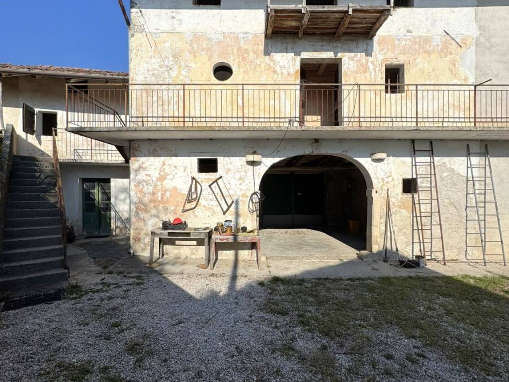 Rustico / casale a Aviano in Via Solet, 5 - Foto 5