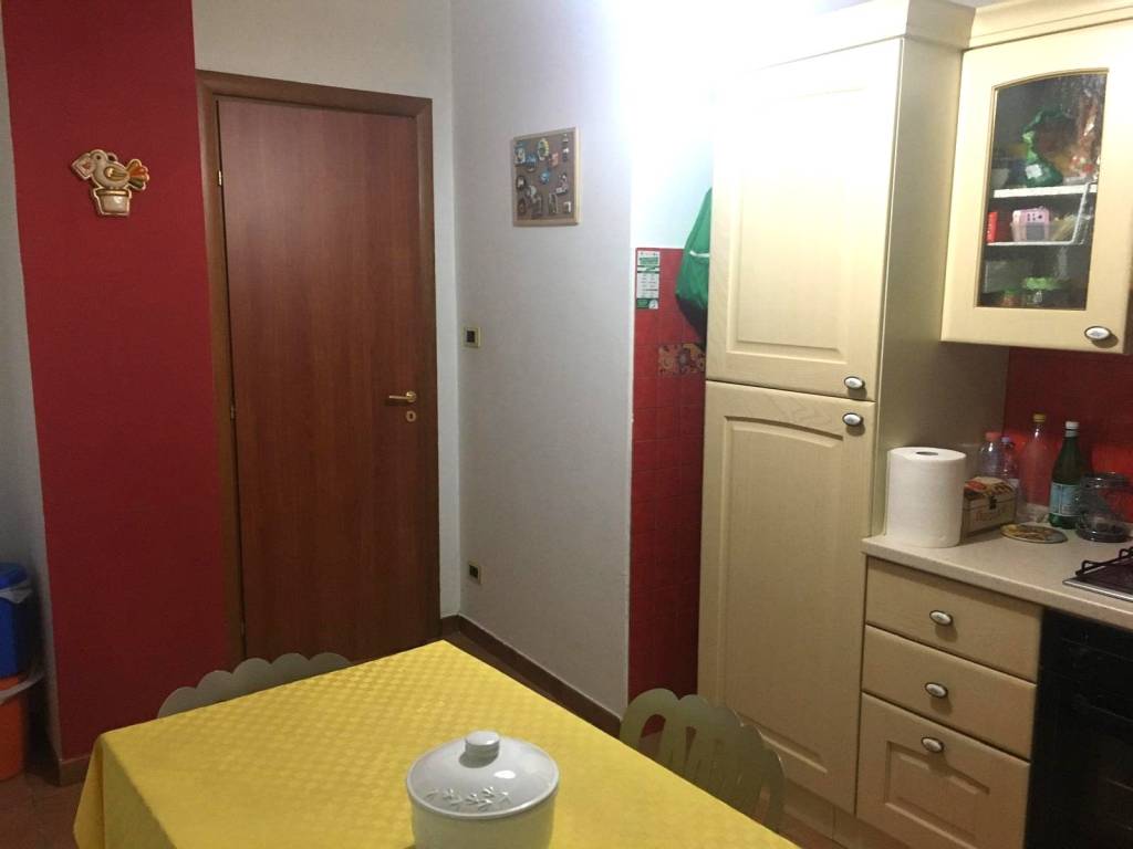 Appartamento a Cosenza in Via Emilio Capizzano, 23 - Foto 5