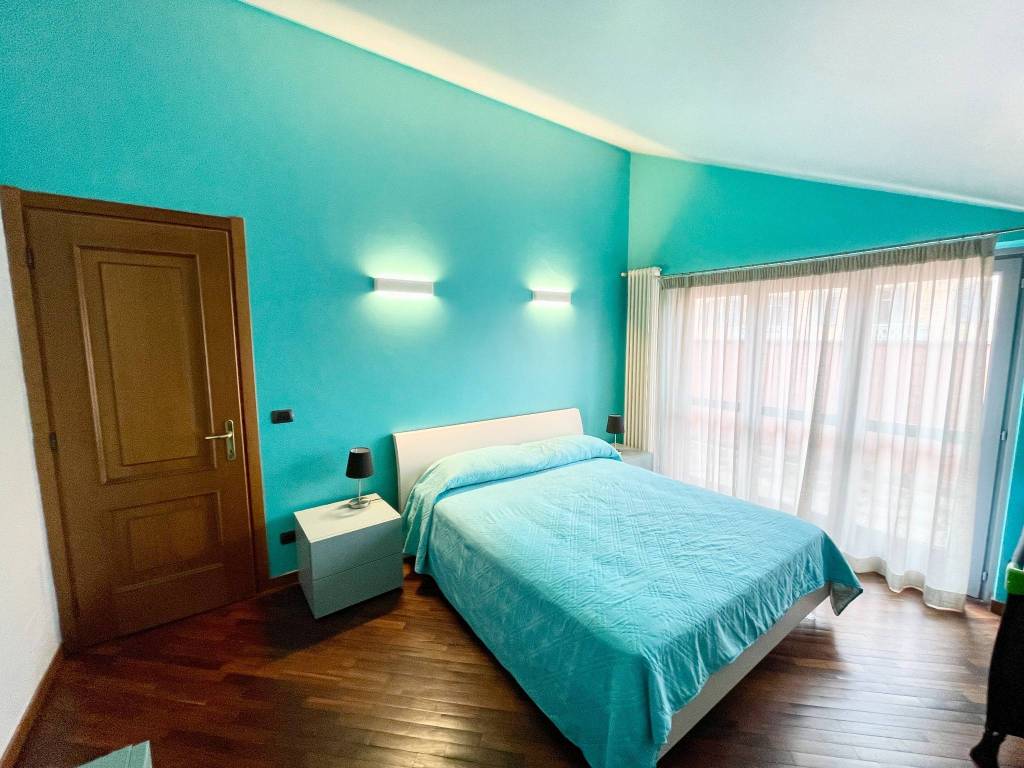 Appartamento a Monforte d'alba in Via Giuseppe Garibaldi, 19 - Foto 3