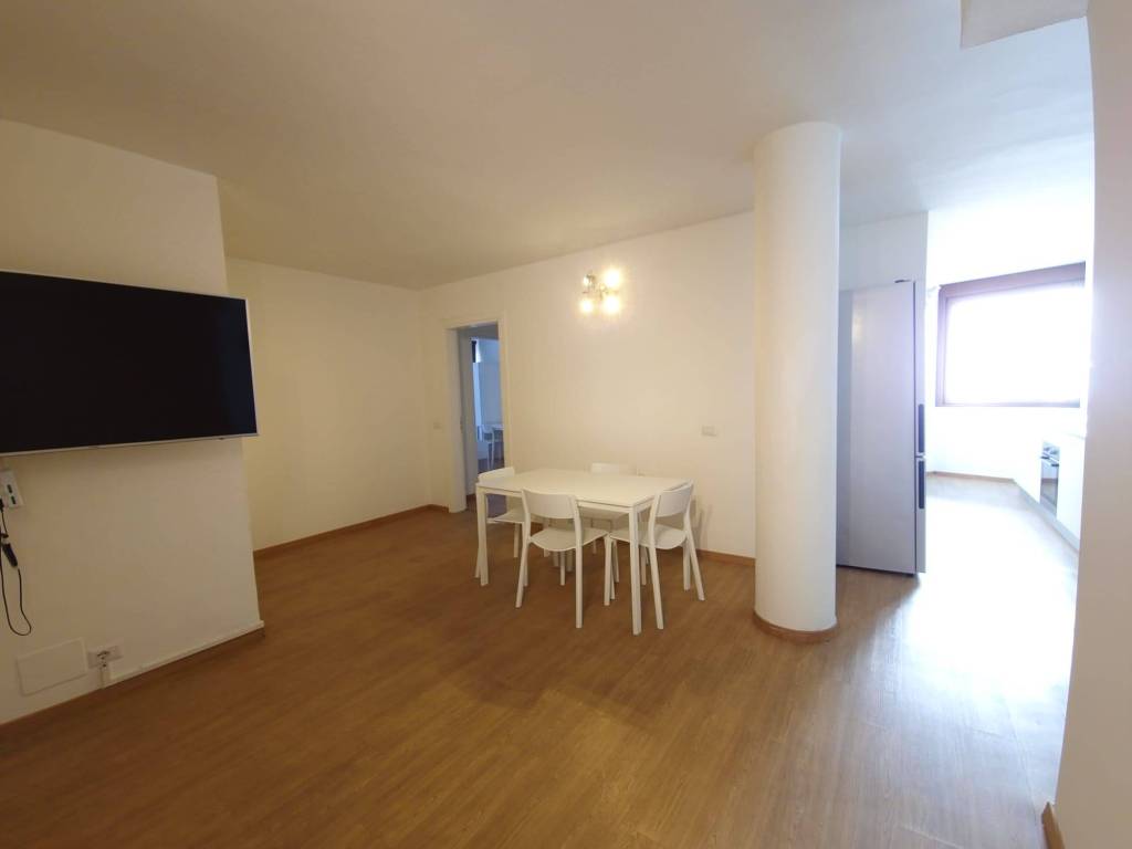 Appartamento a Trento in Via Benedetto Giovanelli - Foto 3