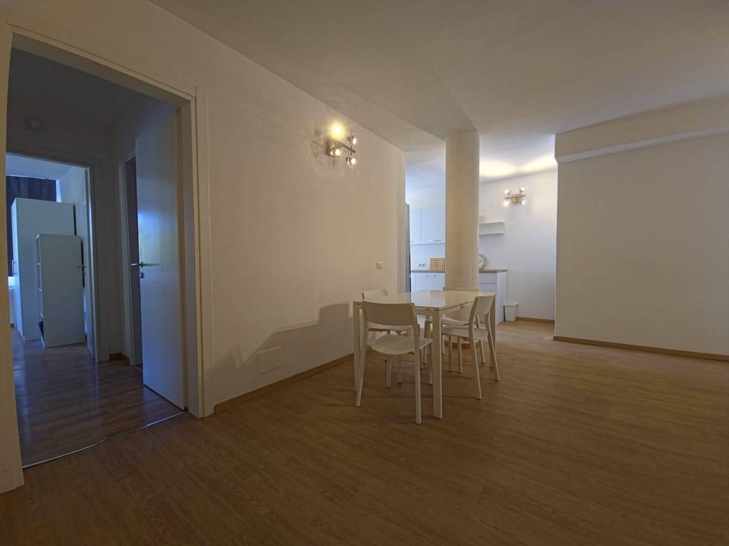 Appartamento a Trento in Via Benedetto Giovanelli - Foto 5