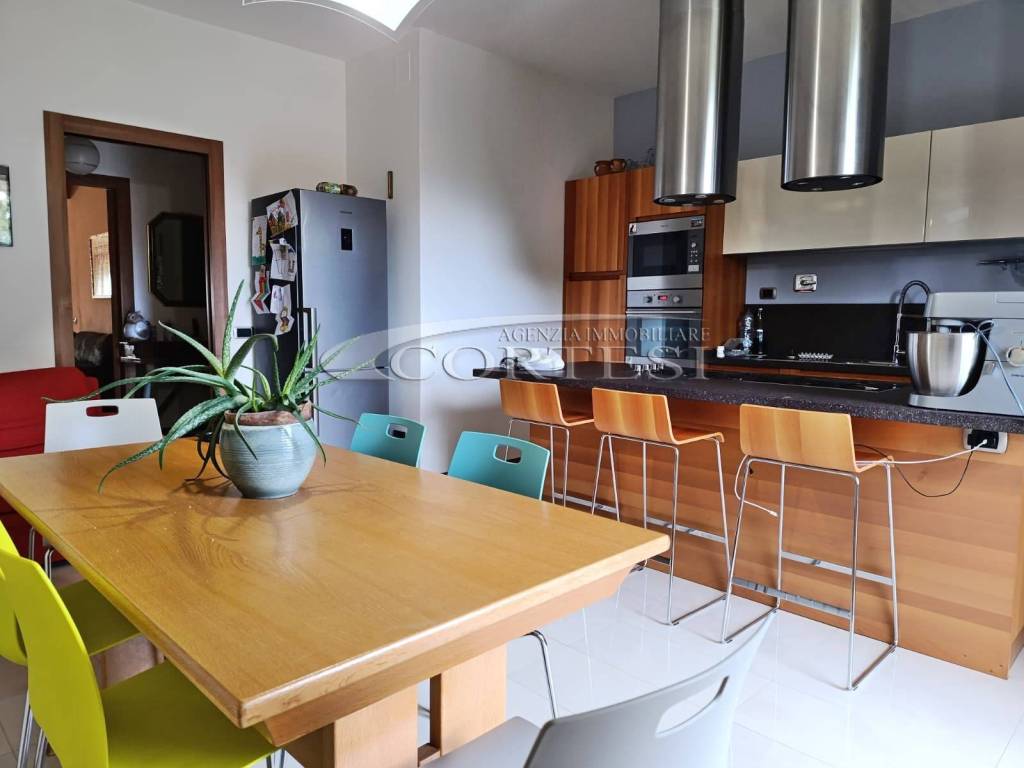 Appartamento a Anghiari in VIA DELL'INTOPPO, 5 - Foto 3