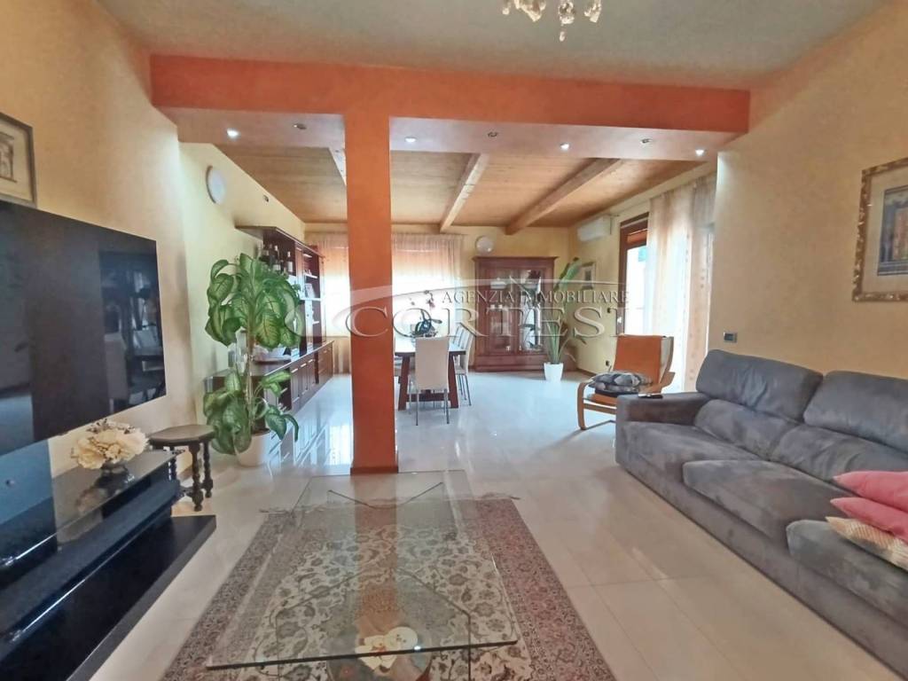 Appartamento a Anghiari in VIA DELL'INTOPPO, 5 - Foto 4