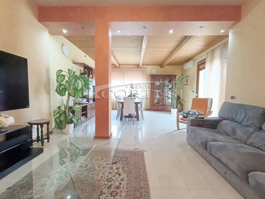 Appartamento a Anghiari in VIA DELL'INTOPPO, 5 - Foto 5