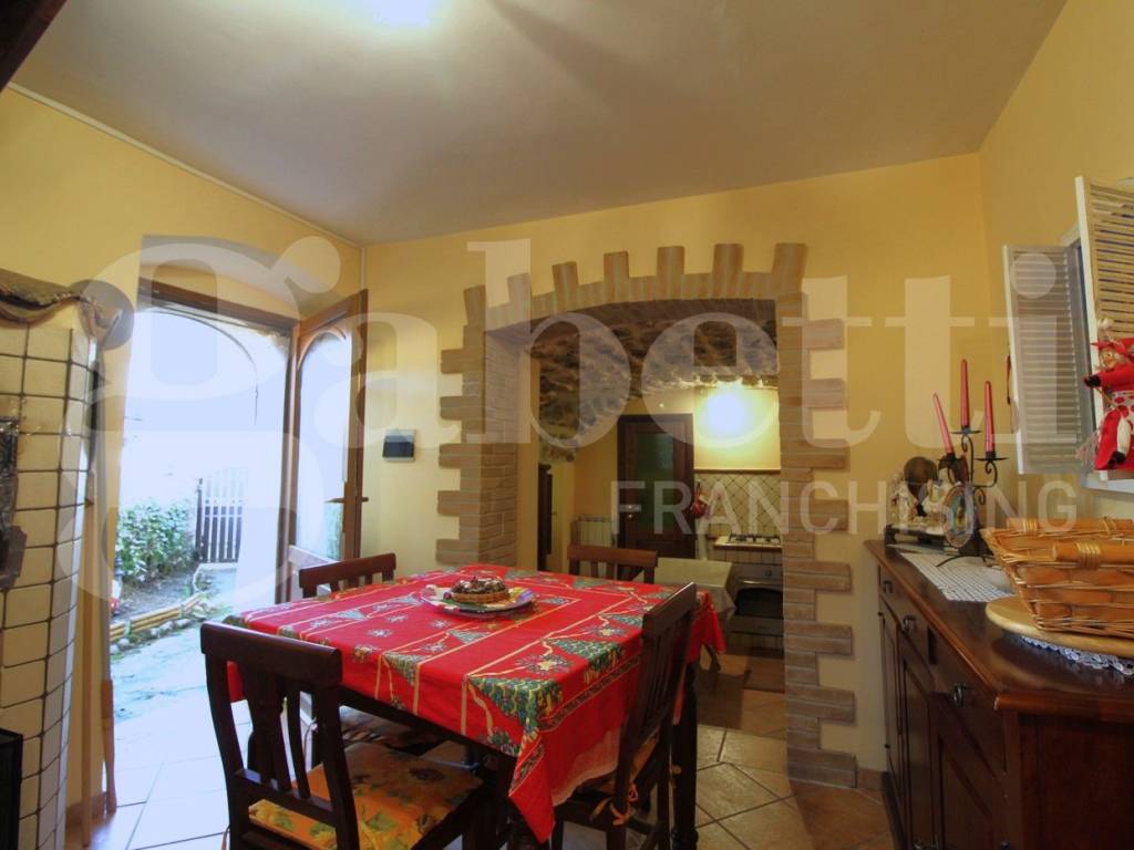 Appartamento a Montenero val cocchiara in Via Roma, snc - Foto 2