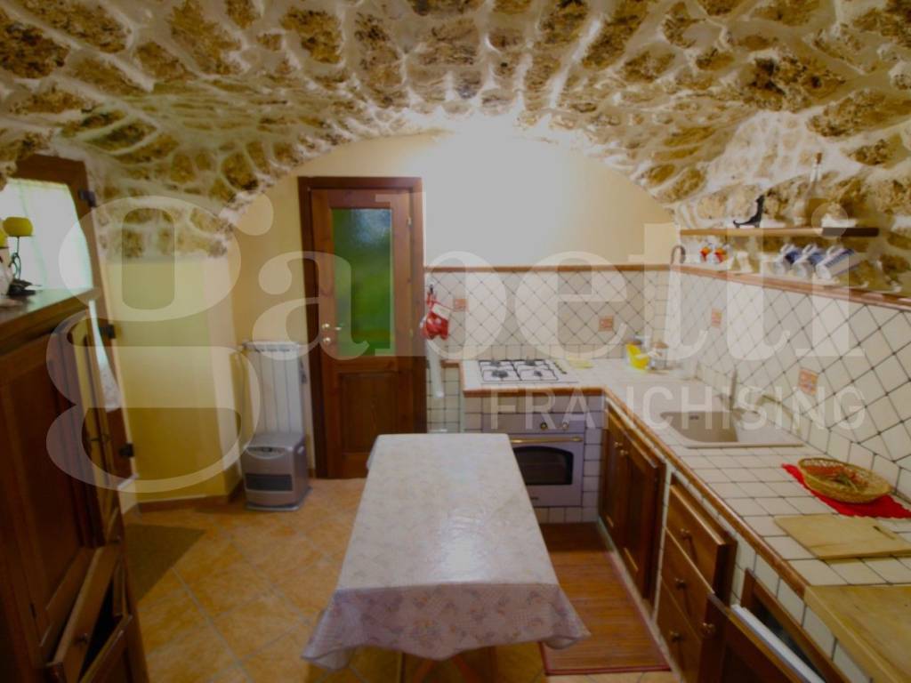 Appartamento a Montenero val cocchiara in Via Roma, snc - Foto 3