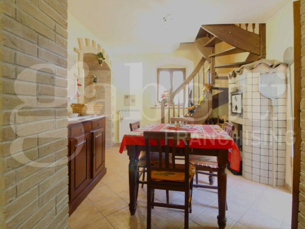 Appartamento a Montenero val cocchiara in Via Roma, snc - Foto 5