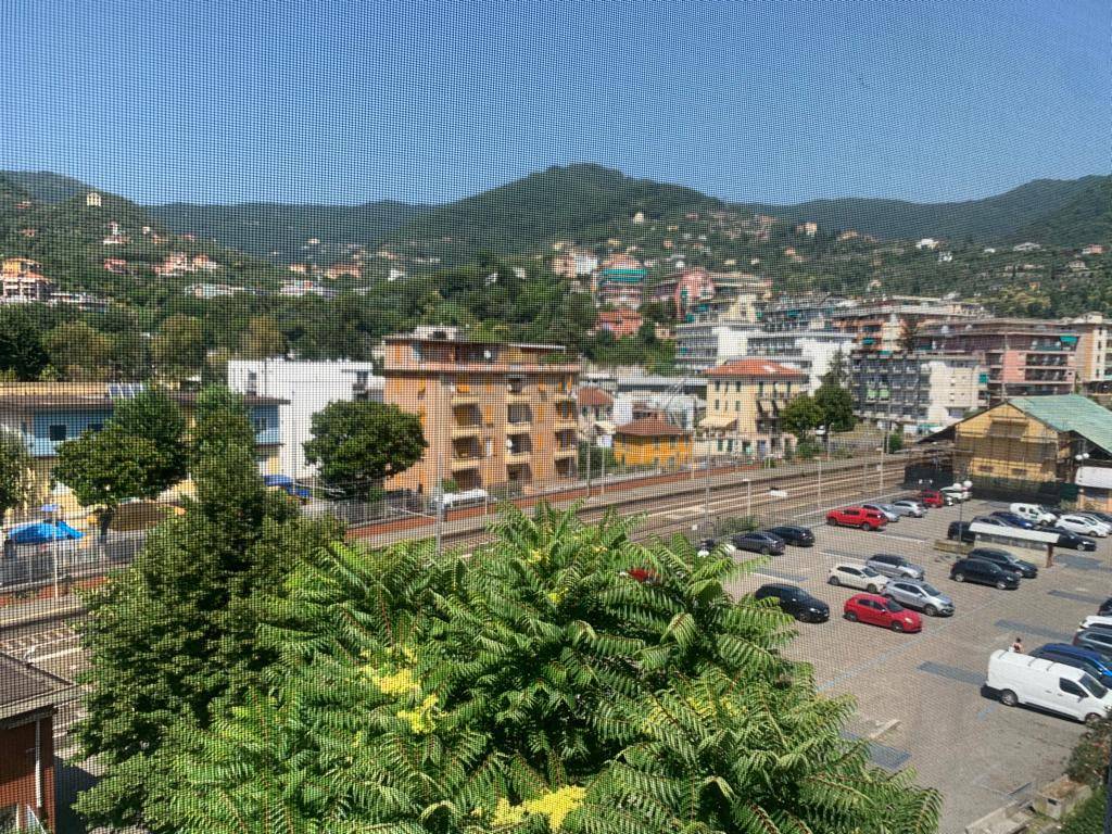 Appartamento a Rapallo in Via Generale Alessandro La Marmora - Foto 4