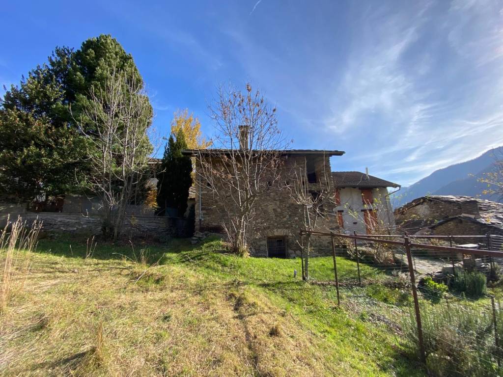 Rustico / casale a Roure in Borgata Villaretto Superiore - Foto 2