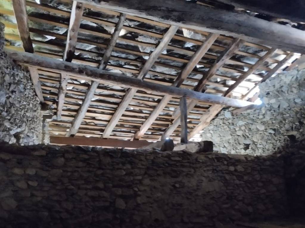 Rustico / casale a Roure in Borgata Villaretto Superiore - Foto 4